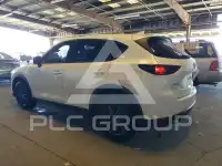 2021 Mazda CX-5 photo
