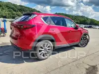 2021 Mazda CX-5 фото