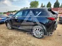 2021 Mazda CX-5 фото