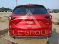 2021 Mazda CX-5 фото