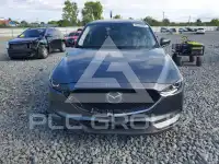 2021 Mazda CX-5 photo