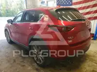 2021 Mazda CX-5 photo