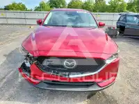 2021 Mazda CX-5 photo