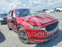 2021 Mazda CX-5 фото