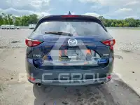 2021 Mazda CX-5 фото