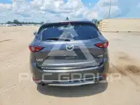 2021 Mazda CX-5 фото