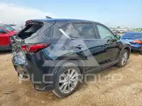 2021 Mazda CX-5 фото