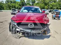 2021 Mazda CX-5 фото