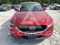 2021 Mazda CX-5 фото