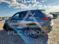 2021 Mazda CX-5 photo