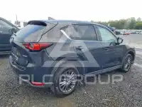 2021 Mazda CX-5 фото