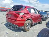 2021 Mazda CX-5 фото