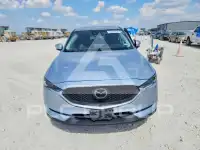 2021 Mazda CX-5 фото