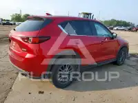 2021 Mazda CX-5 фото