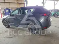 2021 Mazda CX-5 фото