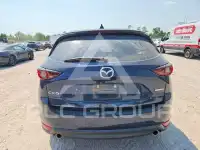 2021 Mazda CX-5 photo