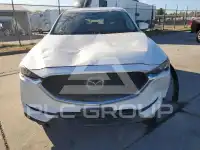 2021 Mazda CX-5 фото