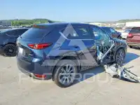 2021 Mazda CX-5 фото