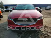 2021 Mazda CX-5 фото