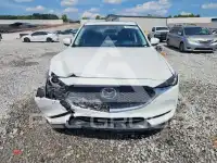 2021 Mazda CX-5 фото