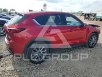2021 Mazda CX-5 photo