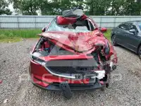 2021 Mazda CX-5 photo
