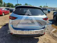 2021 Mazda CX-5 фото