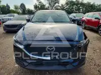 2021 Mazda CX-5 фото