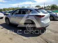 2021 Mazda CX-5 фото