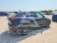 2021 Mazda CX-5 photo