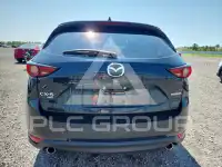 2021 Mazda CX-5 фото