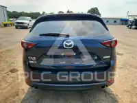 2021 Mazda CX-5 фото