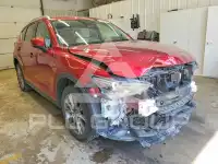 2021 Mazda CX-5 photo