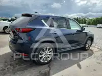 2021 Mazda CX-5 фото