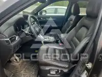2021 Mazda CX-5 фото