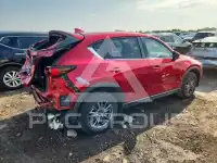 2021 Mazda CX-5 photo