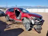 2021 Mazda CX-5 фото