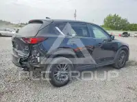 2021 Mazda CX-5 фото