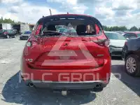 2021 Mazda CX-5 фото