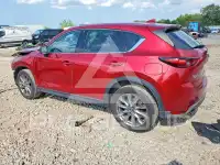 2021 Mazda CX-5 photo