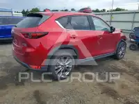 2021 Mazda CX-5 photo