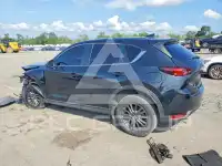 2021 Mazda CX-5 photo