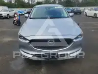 2021 Mazda CX-5 photo