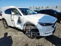 2021 Mazda CX-5 фото