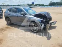 2021 Mazda CX-5 фото