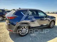 2021 Mazda CX-5 фото