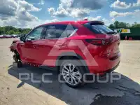 2021 Mazda CX-5 фото
