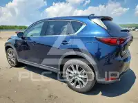 2021 Mazda CX-5 фото