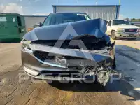 2021 Mazda CX-5 photo