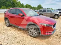 2021 Mazda CX-5 фото